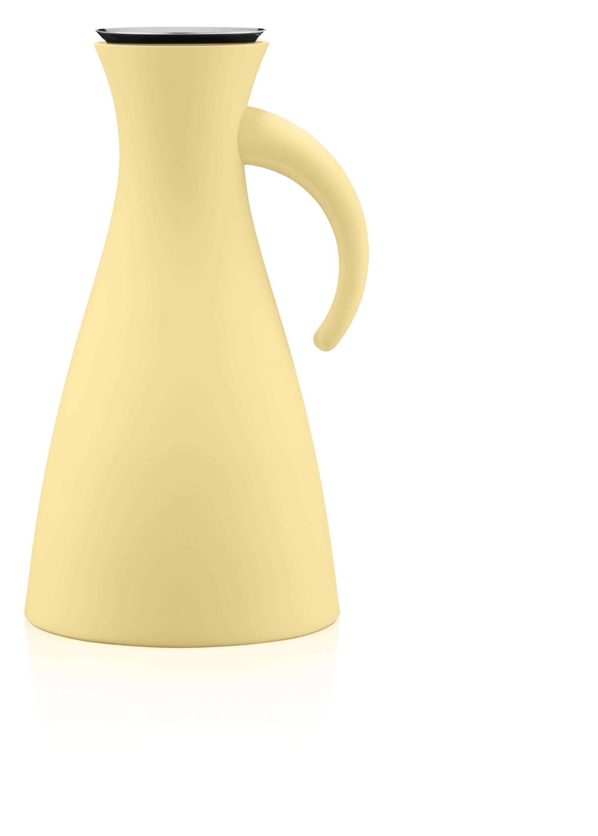 Vacuum jug - 1 liter - Lemon drop